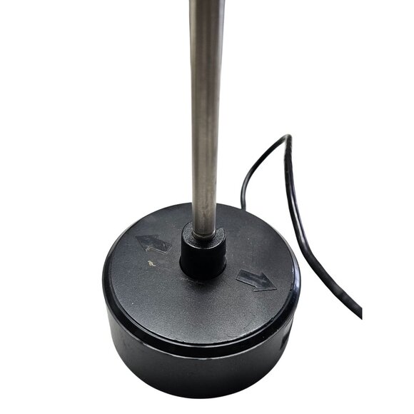 Cobra Model 39 Plus CB Radio Transceiver With Antenna & Power Cord - Picture 14 of 16